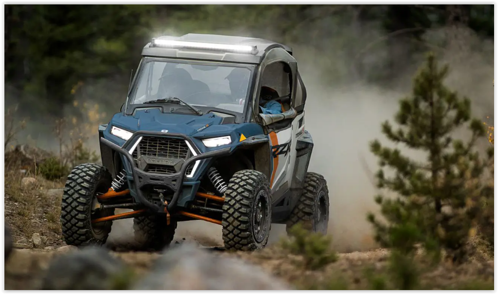 buggy for rent supetar brac